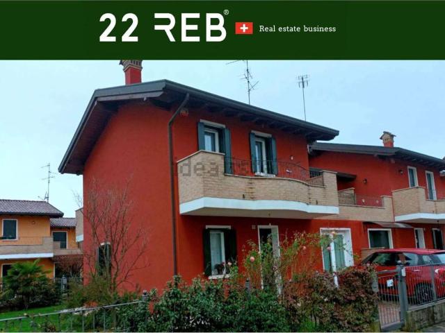 Casa in vendita a Portogruaro, Veneto