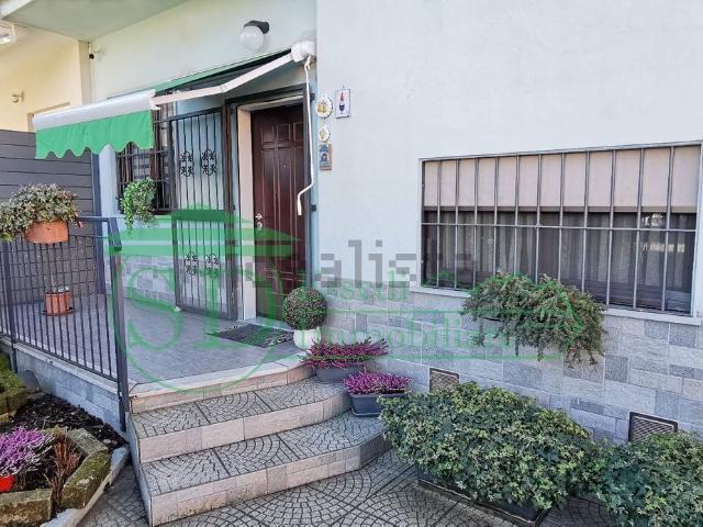 Casa in vendita a San Giuliano Milanese, Lombardia