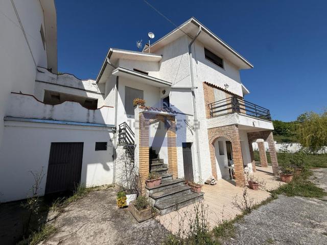Casa in vendita a Tornareccio, Abruzzo