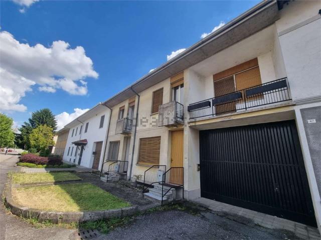 Casa in vendita a Buscate, Lombardia