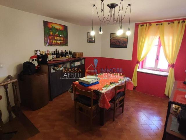 Casa in vendita a San Carlo, Marina Di Massa