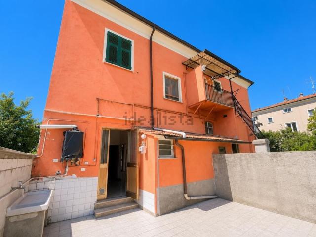 Casa in vendita a Bragarina, La Spezia
