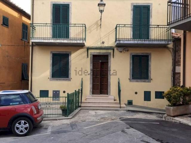 Casa in vendita a Unione di Comuni Montani Colline del Fiora, Manciano
