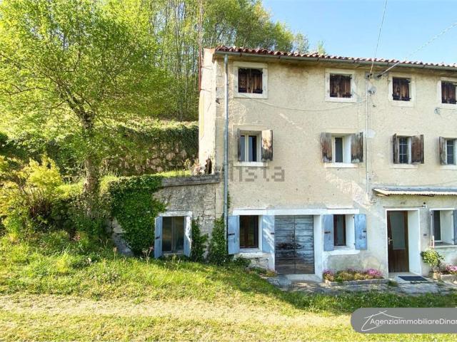 Casa in vendita a Fregona, Veneto