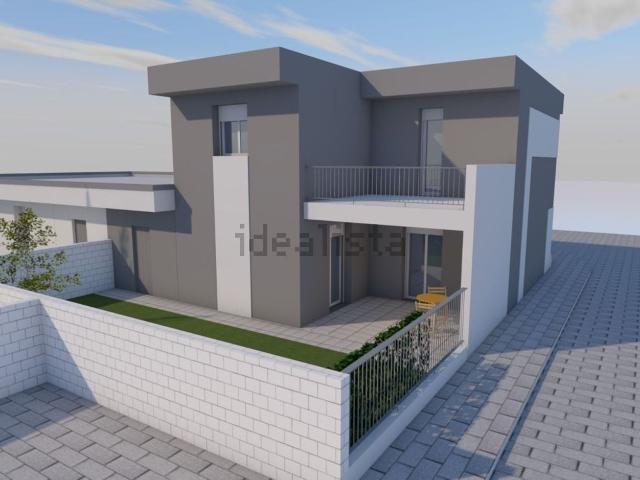 Casa in vendita a Cameri, Novara