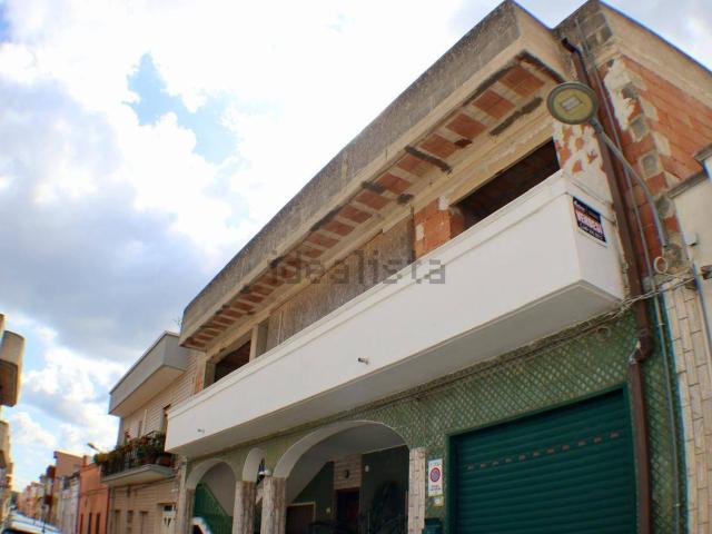 Casa in vendita a Puglia, Taranto
