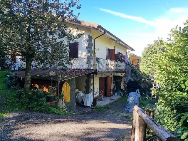 Casa in vendita a Massa e Cozzile, Marliana