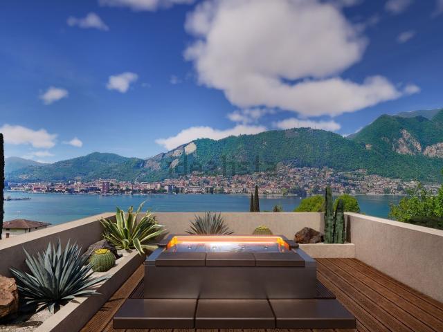 Casa in vendita a Paratico, Lombardia
