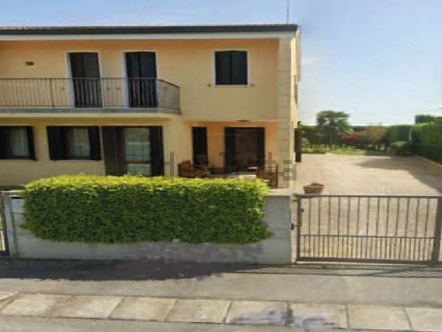 Casa in vendita a Agna, Padova