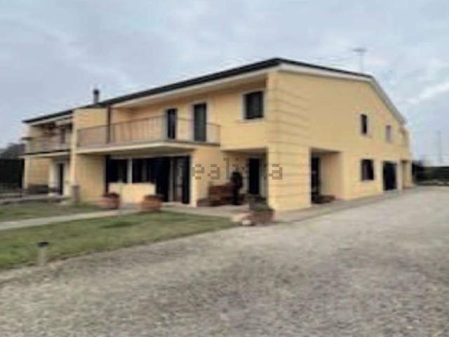 Casa in vendita a Agna, Veneto
