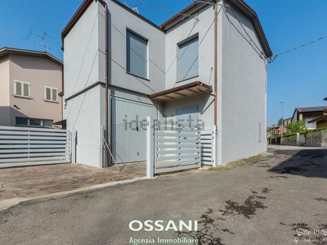 Casa in vendita a Unione della Romagna Faentina, Faenza