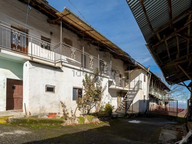 Casa in vendita a Piemonte, Cuneo