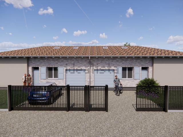 Casa in vendita a Unione Terre d'Acqua, San Giovanni In Persiceto