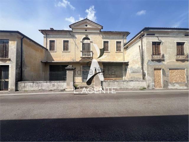 Casa in vendita a Salzano, Venezia