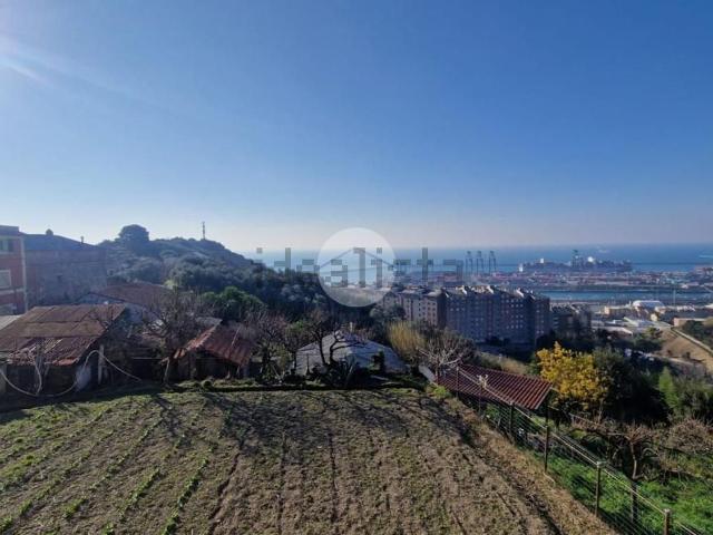 Casa in vendita a Ponente, Serra Riccò