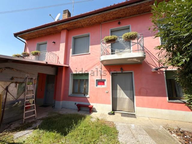 Casa in vendita a Majano, Friuli-Venezia Giulia