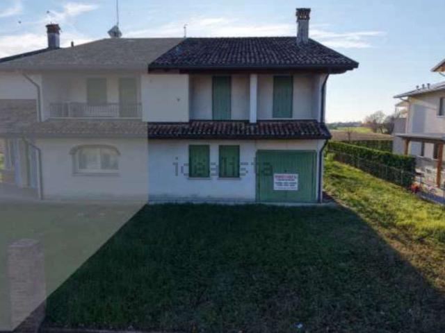 Casa in vendita a Concordia Sagittaria, Venezia