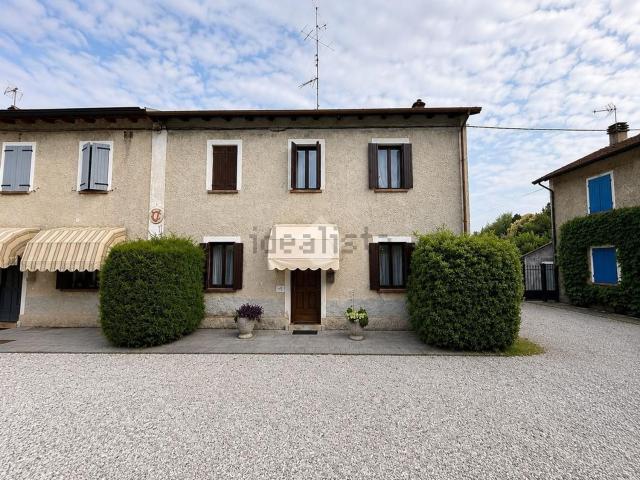 Casa in vendita a Fiume Veneto, Friuli-Venezia Giulia
