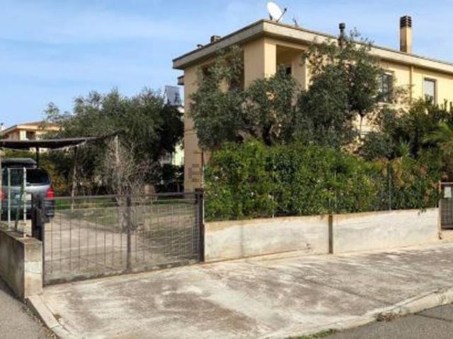 Casa in vendita a Rio San Girolamo, Capoterra