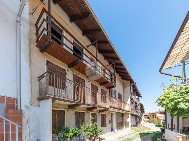 Casa in vendita a Unione Montana di Comuni delle Valli di Lanzo, Ceronda e Casternone, Piemonte