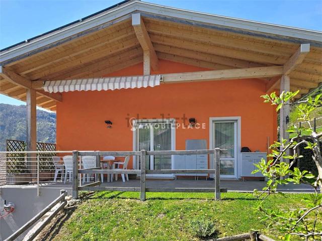 Casa in vendita a Territorio Val d'Adige, Garniga