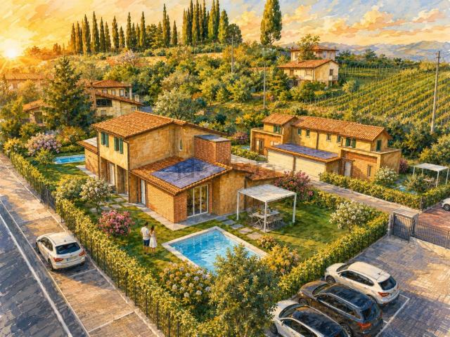Casa in vendita a Palazzolo, Sona