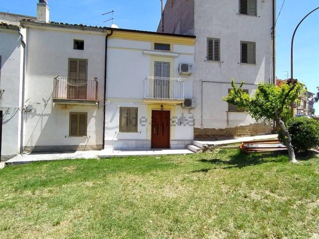 Casa in vendita a Castel Frentano, Abruzzo