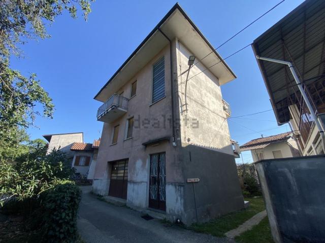 Casa in vendita a Villa Castelnuovo, Castelnuovo Nigra