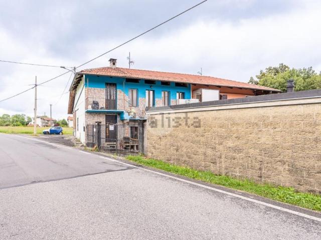 Casa in vendita a Unione Montana di Comuni delle Valli di Lanzo, Ceronda e Casternone, Piemonte