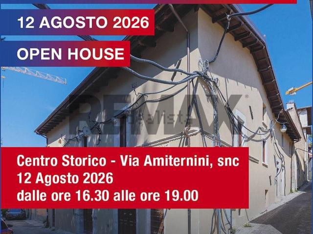 Casa in vendita a Quarto di San Pietro, Tornimparte