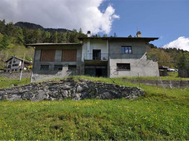 Casa in vendita a Piemonte, Verbano-cusio-ossola