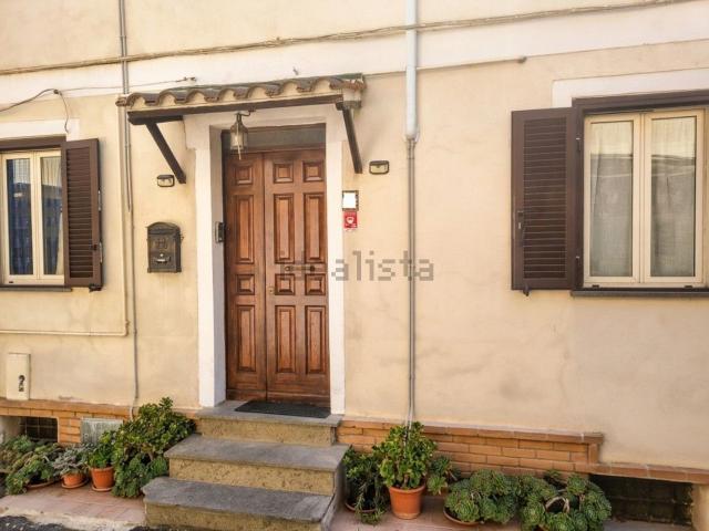 Casa in vendita a Forano Sabino, Lazio