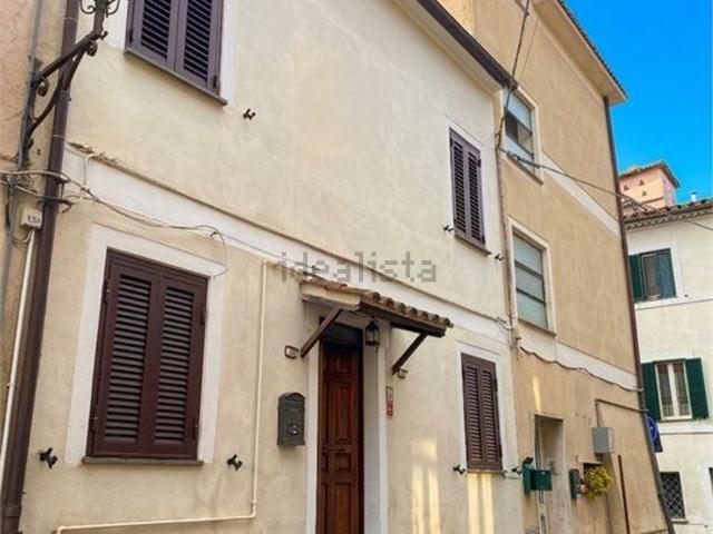 Casa in vendita a Forano Sabino, Lazio