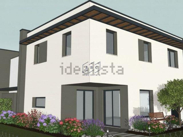 Casa in vendita a Colfrancui, Oderzo