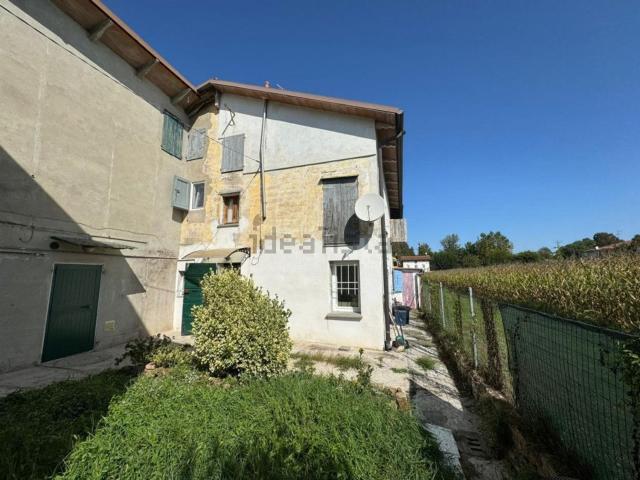 Casa in vendita a Unione Terre d'Acqua, Crevalcore