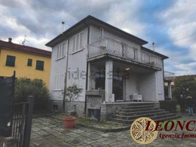 Casa in vendita a Unione di comuni Montana Lunigiana, Villafranca In Lunigiana