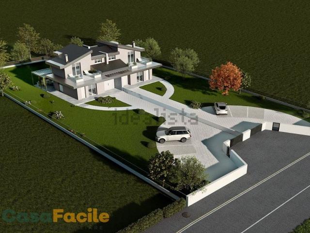 Casa in vendita a Unione dei comuni Valle del Savio, Cesenà