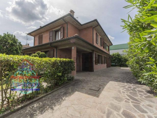 Casa in vendita a Unione Terre di Pianura, Malalbergo