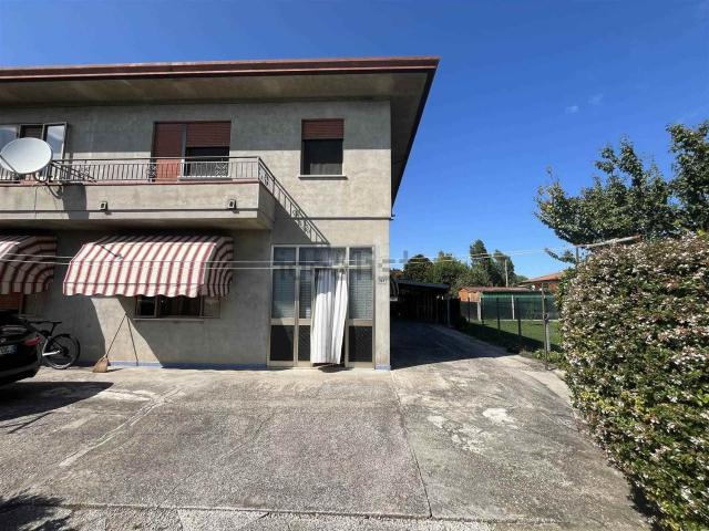 Casa in vendita a San Martino Di Venezze, Veneto