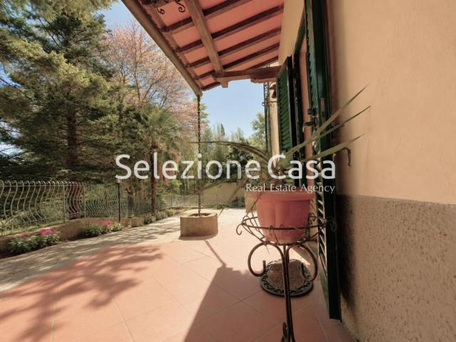 Casa in vendita a Montopoli In Val D'arno, Toscana