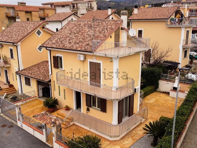 Casa in vendita a Piano Lettieri, Calabria