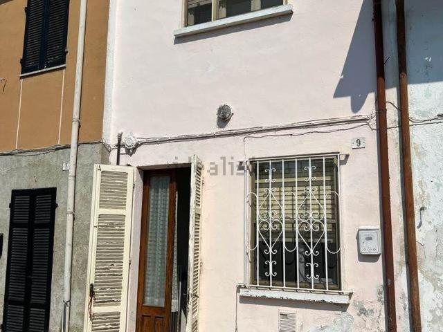 Casa in vendita a Cozzo, Lombardia