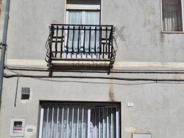 Casa in vendita a Montaguto, Campania