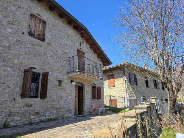Casa in vendita a Unione dei comuni del Frignano, Lama Mocogno
