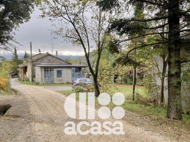 Casa in vendita a Unione dei comuni Valle del Savio, Mercato Saraceno