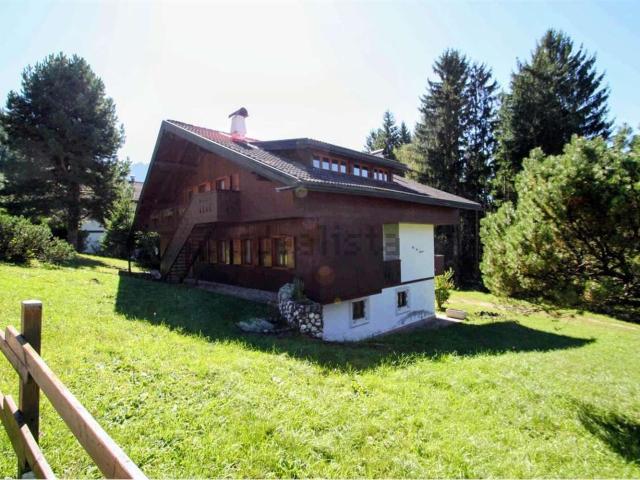 Casa in vendita a Vigo Di Cadore, Veneto