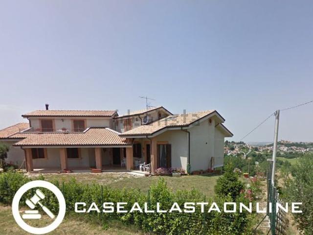 Casa in vendita a Marche, Fermo