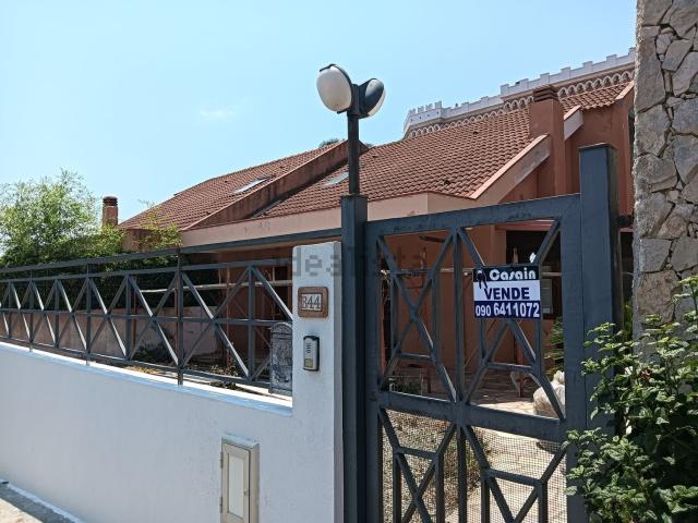 Casa in vendita a Sperone, Messina