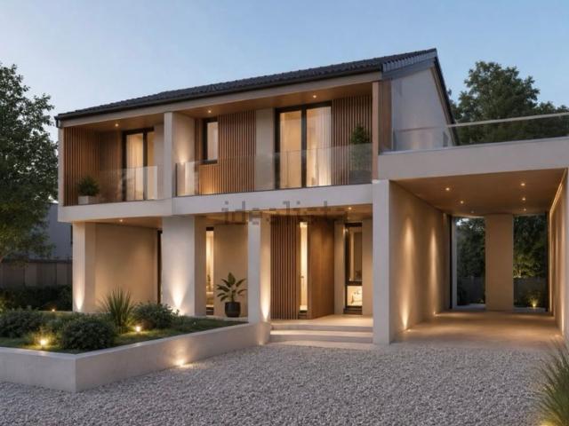 Casa in vendita a Guarda, Montebelluna