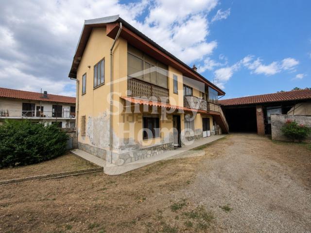 Casa in vendita a Riva, Piemonte